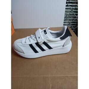 NWT adidas Country XLG CF EL C Kids Sneakers ,Classic Retro ,Style Size 2.5